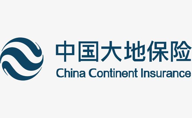 中國大地保險(xiǎn)